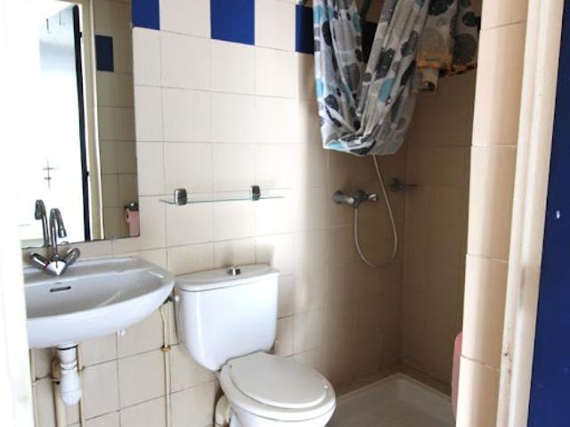 Location Appartement 1 pièce 18 m2 Grandpuits Bailly Carrois