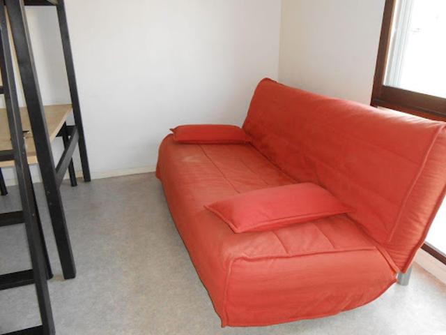 Location Appartement 1 pièce 18 m2 Grenoble