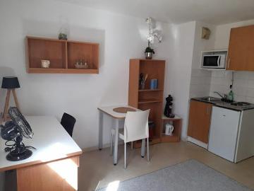 Location Appartement 1 pièce 18 m2 Grenoble