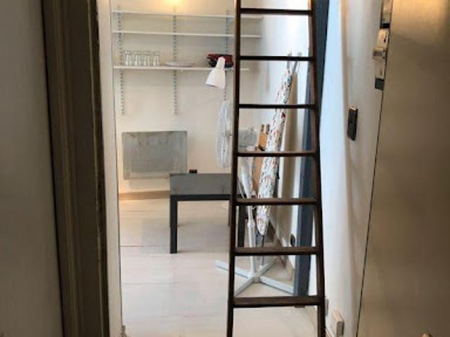 Location Appartement 1 pièce 18 m2 Grenoble