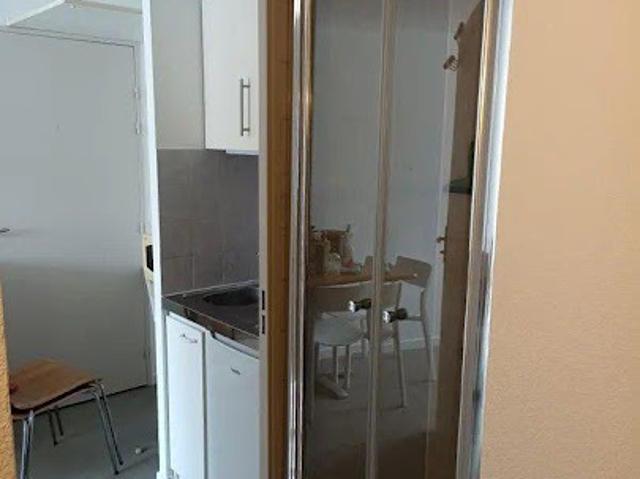 Location Appartement 1 pièce 18 m2 Grenoble