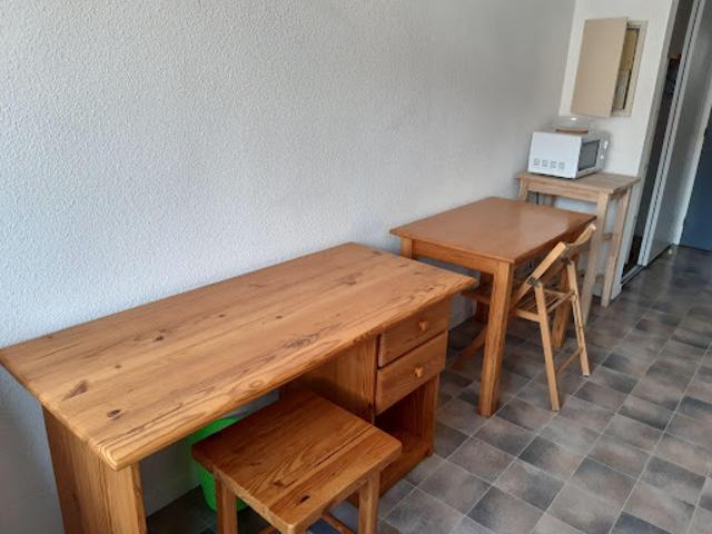 Location Appartement 1 pièce 18 m2 Grenoble