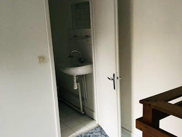 Location Appartement 1 pièce 18 m2 Grenoble