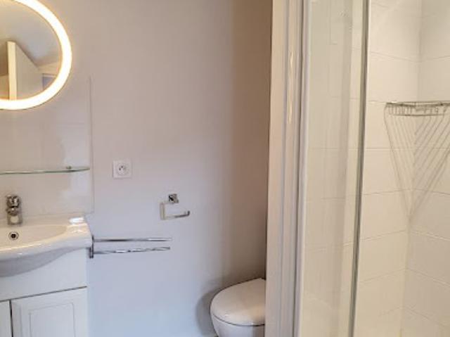 Location Appartement 1 pièce 18 m2 Joue les tours