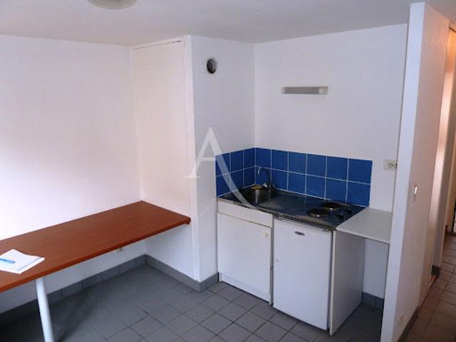 Location Appartement 1 pièce 18 m2 Luneville