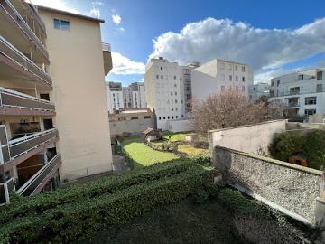 Location Appartement 1 pièce 18 m2 Lyon 3ème