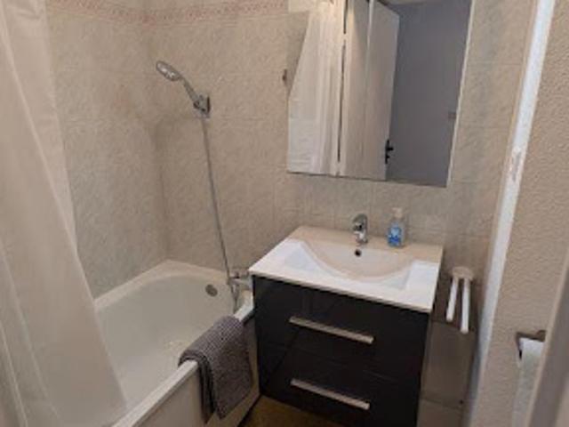 Location Appartement 1 pièce 18 m2 Lyon 8ème