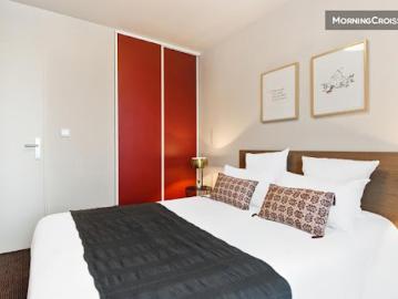 Location Appartement 1 pièce 18 m2 La Madeleine