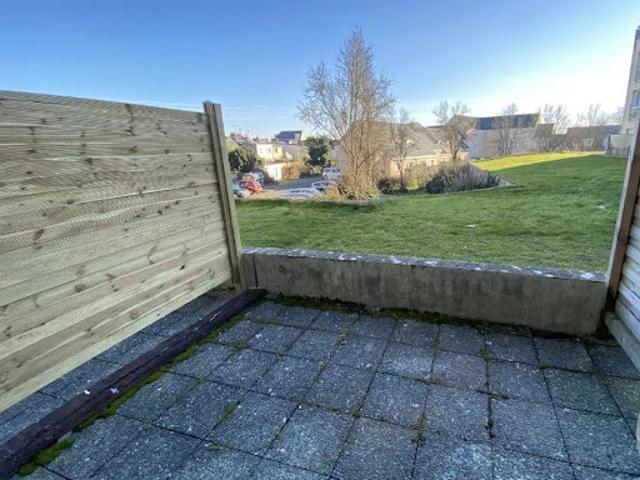 Location Appartement 1 pièce 18 m2 Le Mans
