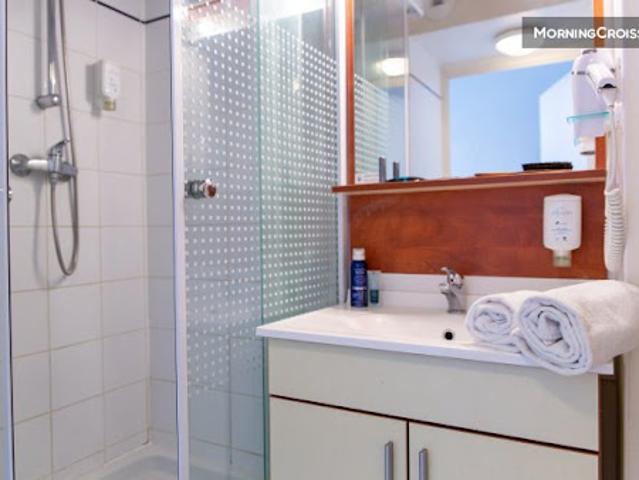 Location Appartement 1 pièce 18 m2 Le Havre