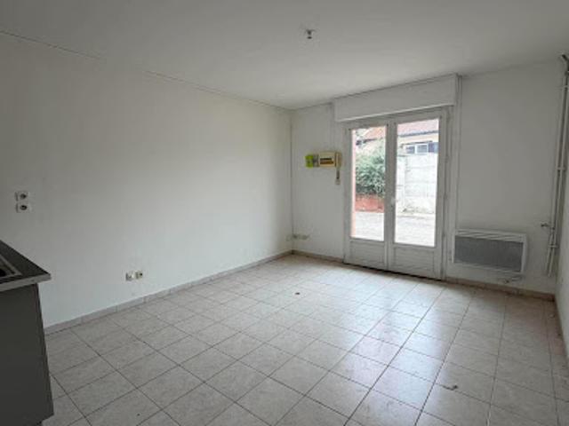 Location Studio 1 pièce 18 m2 Lievin