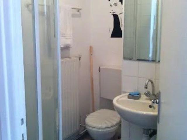 Location Appartement 1 pièce 18 m2 Lille
