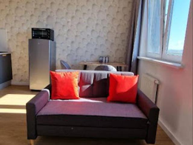 Location Appartement 1 pièce 18 m2 Paris 16ème