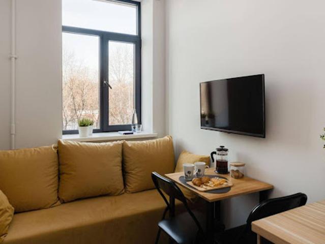 Location Appartement 1 pièce 18 m2 Paris 16ème