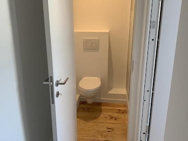 Location Appartement 1 pièce 18 m2 Paris 19ème