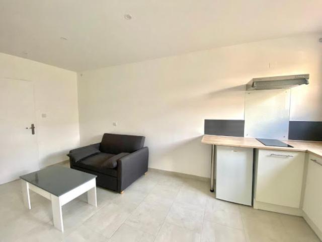 Location Appartement 1 pièce 18 m2 Perigueux