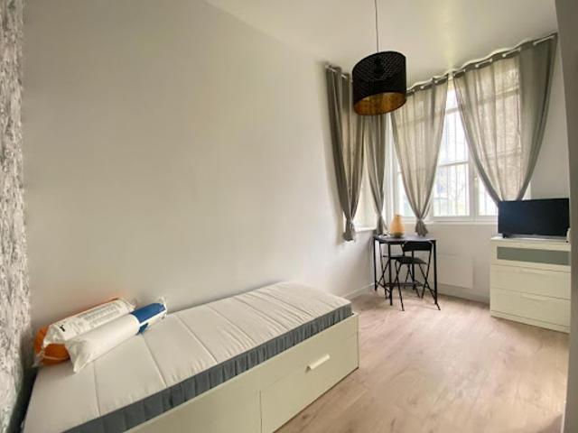 Location Appartement 1 pièce 18 m2 Perigueux