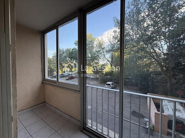 Location Appartement 1 pièce 18 m2 Perpignan