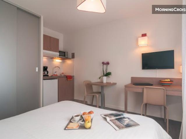 Location Appartement 1 pièce 18 m2 Perpignan