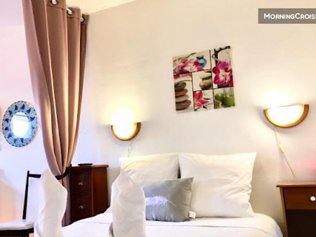 Location Appartement 1 pièce 18 m2 Pontault Combault