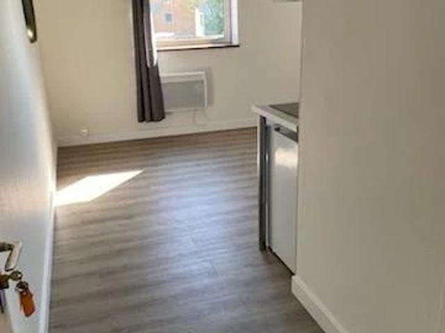 Location Appartement 1 pièce 18 m2 Ramonville Saint Agne