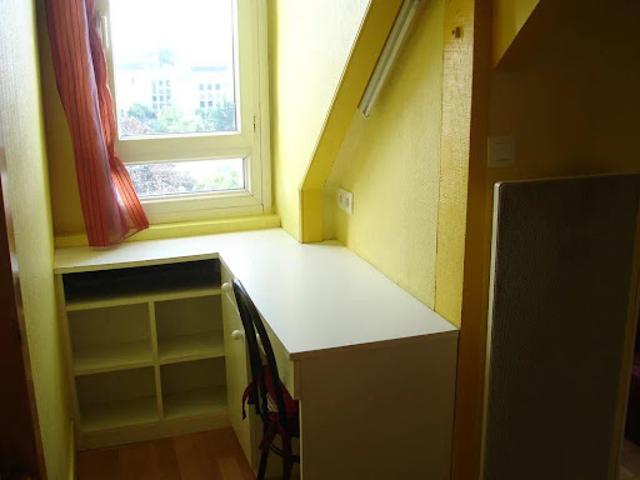 Location Appartement 1 pièce 18 m2 Rennes