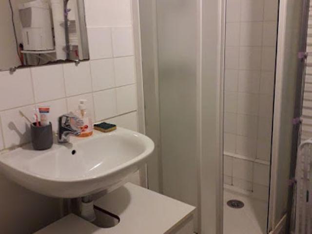 Location Appartement 1 pièce 18 m2 Rennes