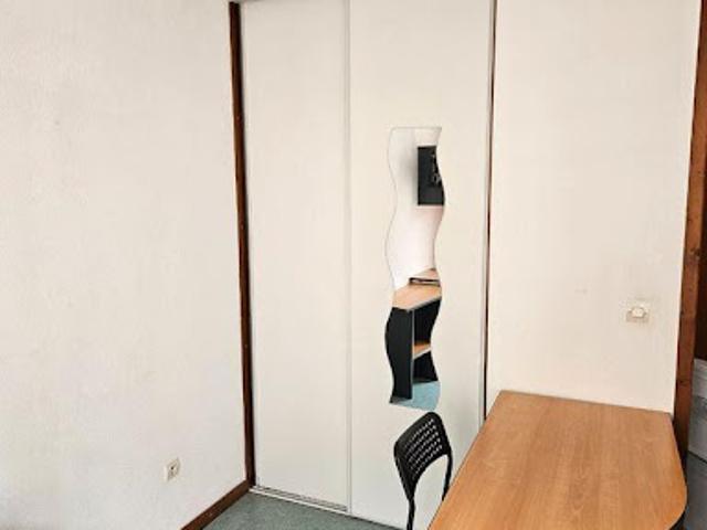 Location Appartement 1 pièce 18 m2 Saint Etienne