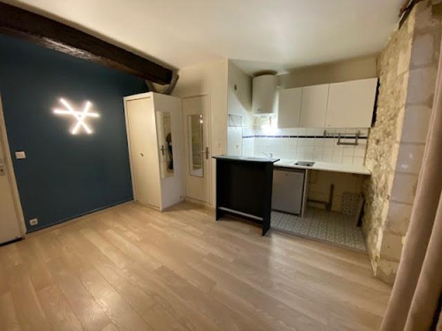 Location Appartement 1 pièce 18 m2 Senlis