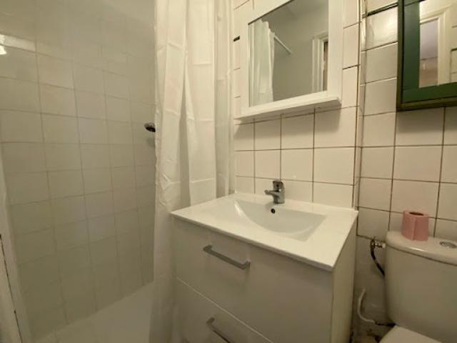 Location Appartement 1 pièce 18 m2 Senlis