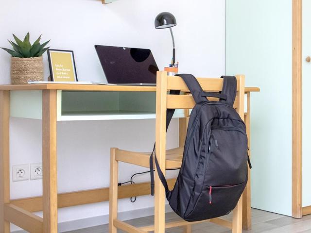 Location: Appartement 1 pièce 18 m2 – SEVENANS