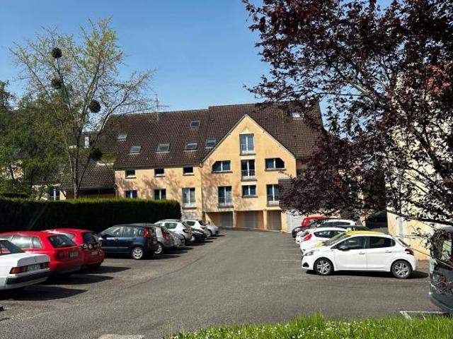 Location: Appartement 1 pièce 18 m2 – SEVENANS
