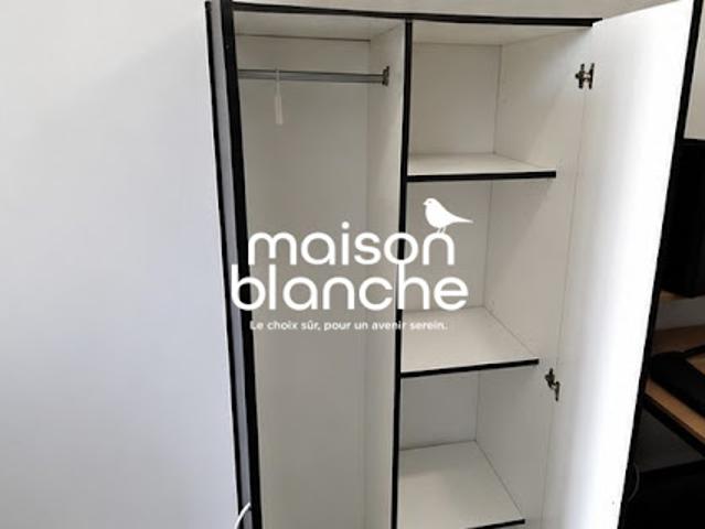 Location Appartement 1 pièce 18 m2 Talence