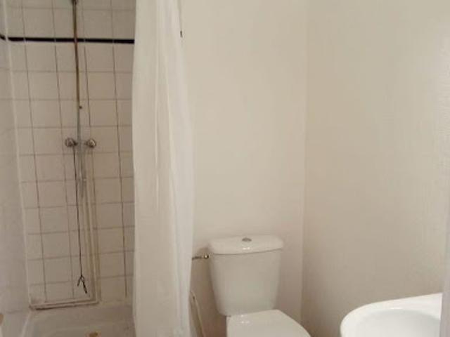 Location Appartement 1 pièce 18 m2 Toulouse