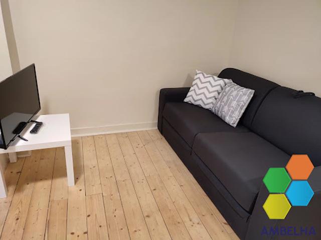 Location Appartement 1 pièce 18 m2 Tours