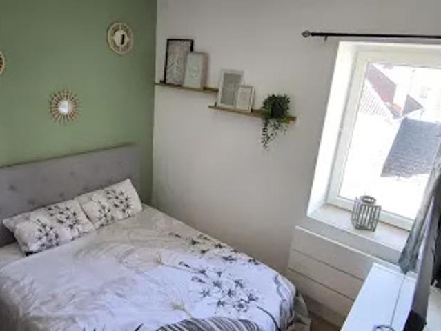 Location Appartement 1 pièce 18 m2 Vierzon