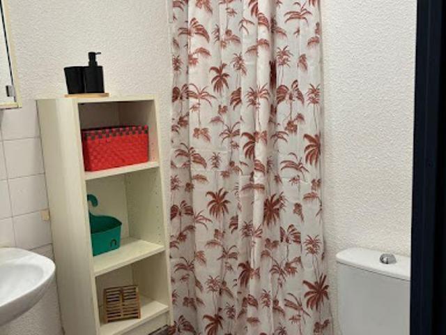 Location Appartement 1 pièce 18 m2 Villeurbanne