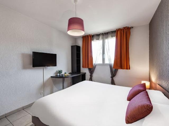 Location Appartement 1 pièce 18 m2 Vitrolles