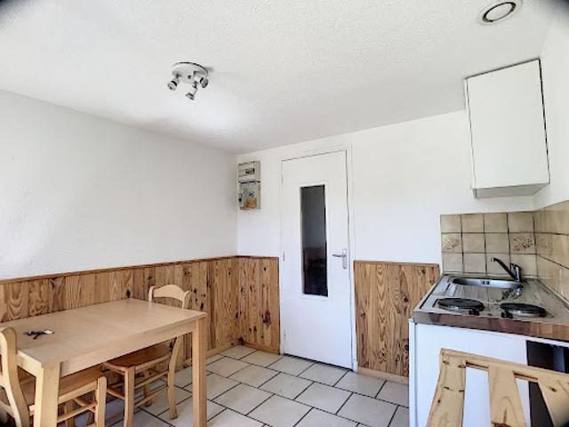 Location Appartement 1 pièce 18.28 m2 Vouzon