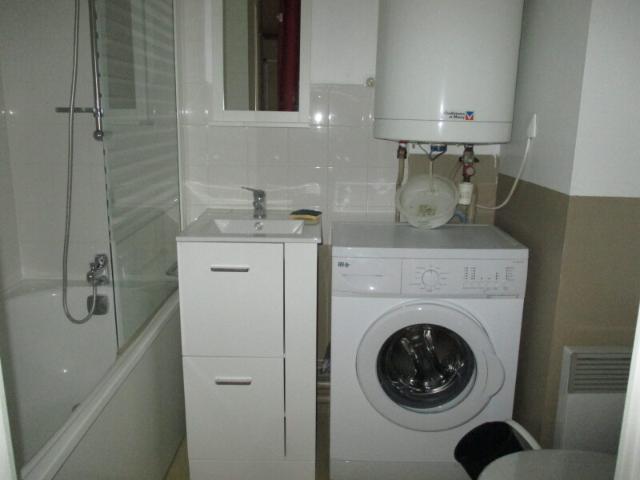 location appartement 1 pièce 18 m² orleans: t1 de 18.3 m² | 14406 durand montouché