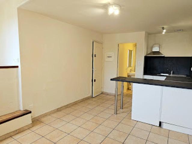 Location Appartement 1 pièce 18.05 m2 Gonfaron
