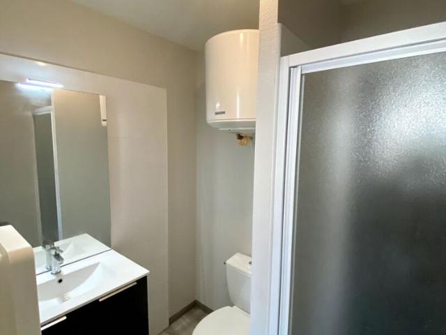 Location appartement 1 pièce, 18.00m², Albi