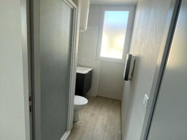 Location appartement 1 pièce, 18.00m², Albi