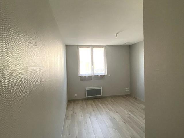 Location appartement 1 pièce, 18.00m², Albi