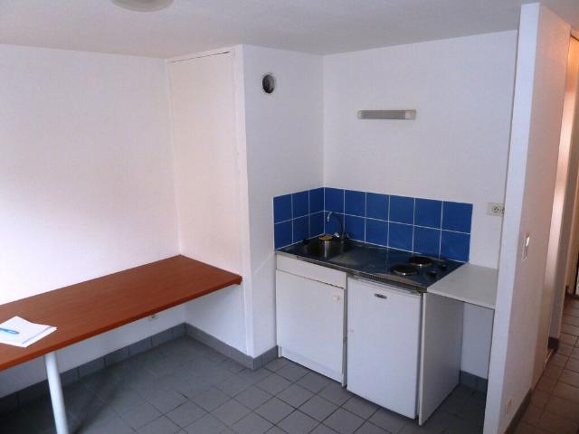 Appartement 1 pièce Lunéville 18.00m² 350€ à louer l'Adresse