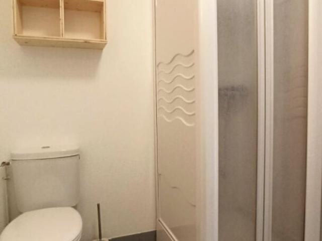 Location appartement 1 pièce, 18.00m², Lunéville