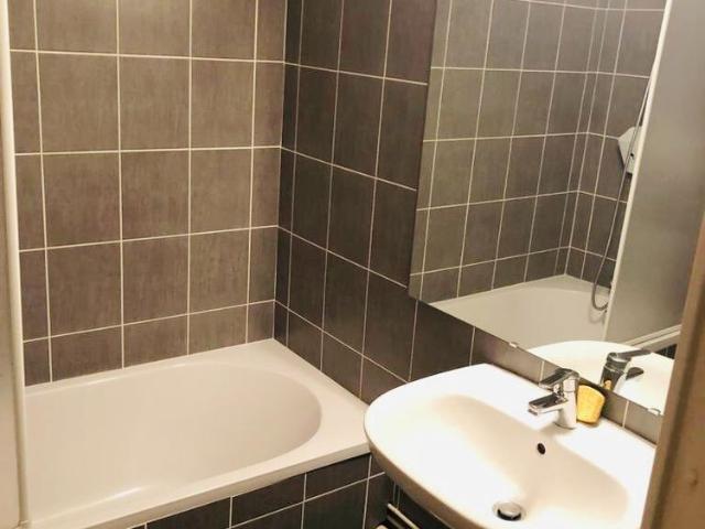 Location appartement 1 pièce, 18.00m², Mareuil lès Meaux