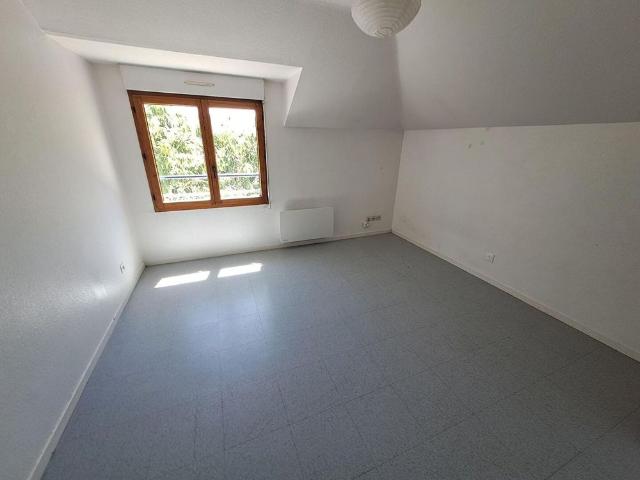 Location appartement 1 pièce, 18.00m², Nantes