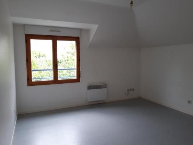 Location appartement 1 pièce, 18.00m², Nantes