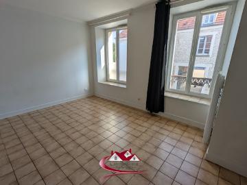 Location Appartement 1 pièce 18.14 m2 La Queue les Yvelines